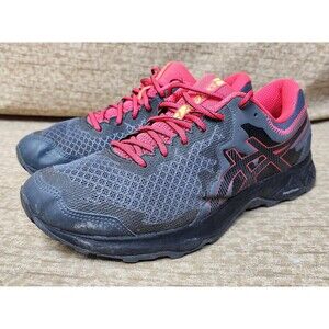 Size 10 - ASICS GEL-Sonoma Black - 1012A160-001